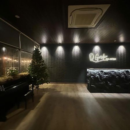 Q Garden Homestay 河仙 外观 照片